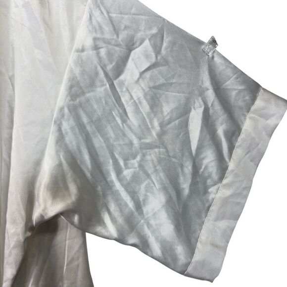 VS Bride robe Victoria’s Secret robe - Picture 11 of 13